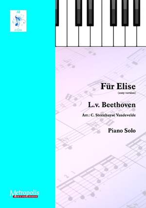 Ludwig van Beethoven: Für Elise