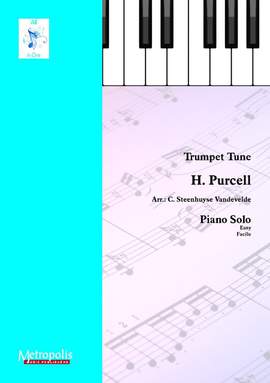 Henry Purcell: Trumpet Tune