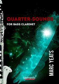 Marc Yeats: Quarter-Sounds