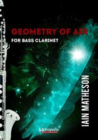 Iain Matheson: Geometry Of Air