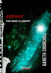 Gareth Churchill: Airway