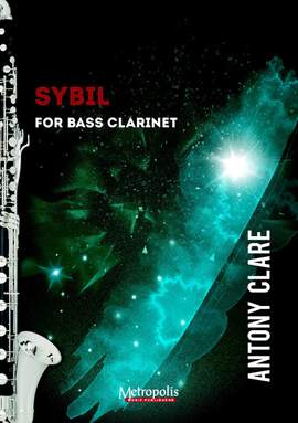 Antony Clare: Sybil