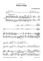 Dirk Verbrugghe: Funny Strings Product Image