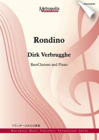 Dirk Verbrugghe: Rondino