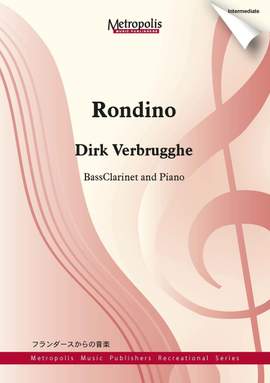 Dirk Verbrugghe: Rondino