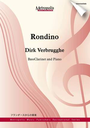 Dirk Verbrugghe: Rondino