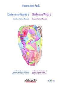 Johanna Roels: Kinderen Op Vleugels 2