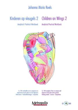 Johanna Roels: Kinderen Op Vleugels 2