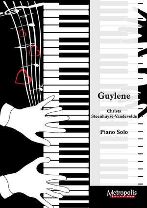 Christa Steenhuyse-Vandevelde: Guylene