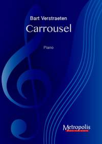 Bart Verstraeten: Carrousel