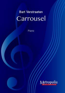 Bart Verstraeten: Carrousel