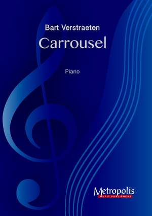 Bart Verstraeten: Carrousel