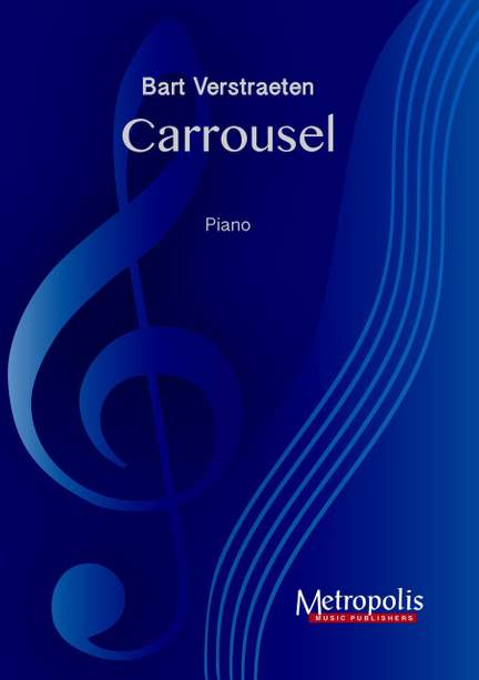 Bart Verstraeten: Carrousel