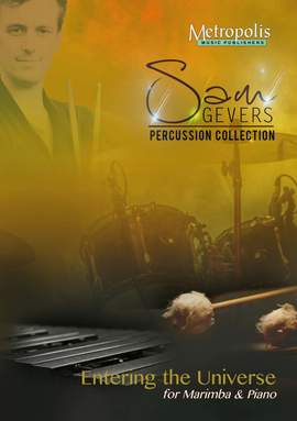Sam Gevers: Entering The Universe