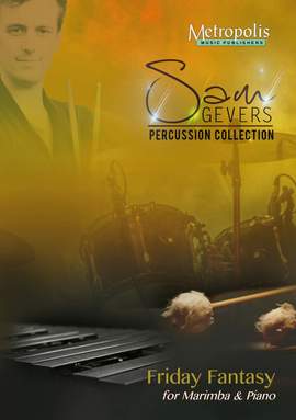 Sam Gevers: Friday Fantasy