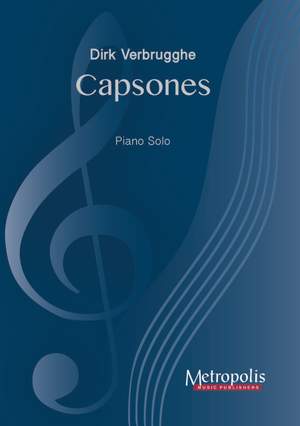 Dirk Verbrugghe: Capsones
