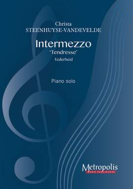 Christa Steenhuyse-Vandevelde: Tendresse
