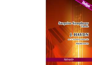 Franz Joseph Haydn: Surprise Symphony Theme