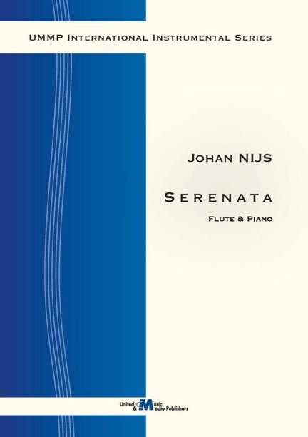 Nijs: Serenata
