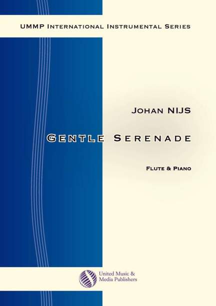 Nijs: Gentle Serenade