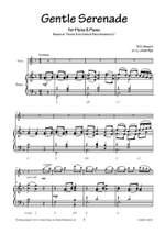 Nijs: Gentle Serenade Product Image