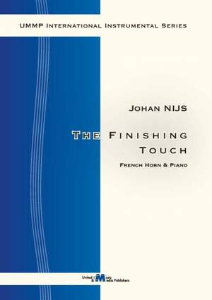 Nijs: The Finishing Touch