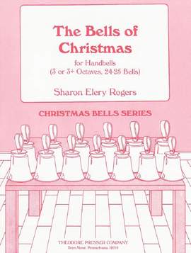 Sharon Elery Rogers: The Bells Of Christmas