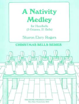 Sharon Elery Rogers: A Nativity Melody