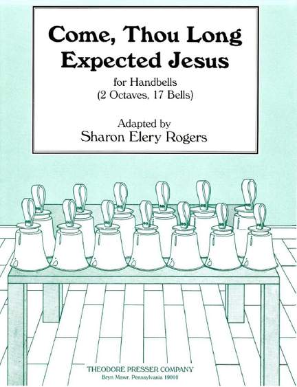 Come, Thou Long Expected Jesus