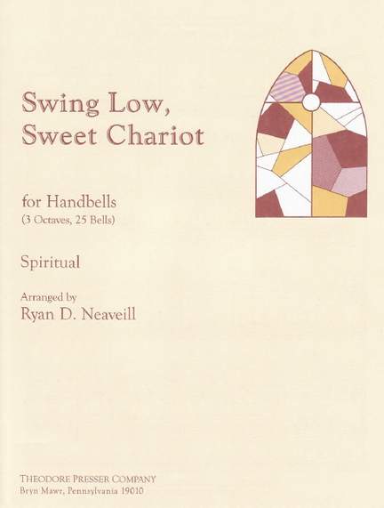 Swing Low, Sweet Chariot