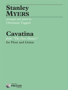 Stanley Myers: Cavatina