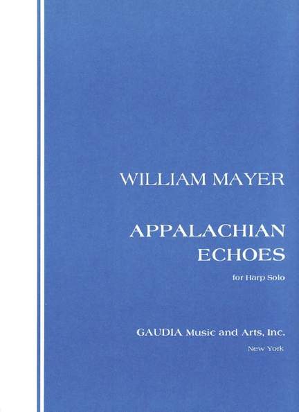 William Mayer: Appalachian Echoes
