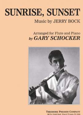 Jerry Bock: Sunrise, Sunset
