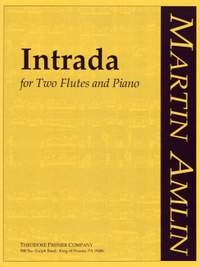 Martin Amlin: Intrada