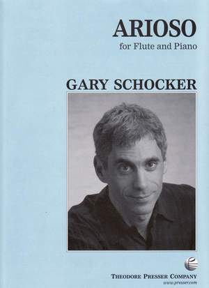 Gary Schocker: Arioso