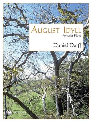 Daniel Dorff: August Idyll