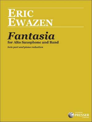 Eric Ewazen: Fantasia