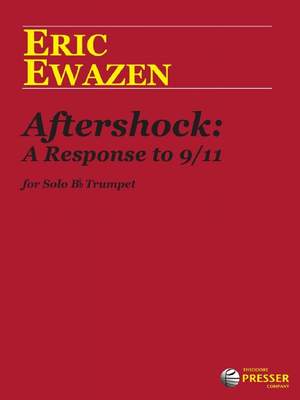 Eric Ewazen: Aftershock