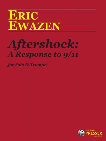 Eric Ewazen: Aftershock