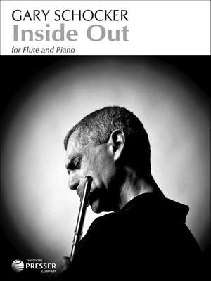 Gary Schocker: Inside Out