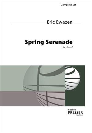 Eric Ewazen: Spring Serenade