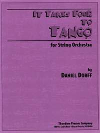 Daniel Dorff: It Takes Four To Tango