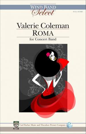 Valerie Coleman: Roma