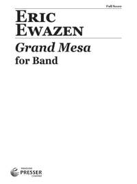 Eric Ewazen: Grand Mesa