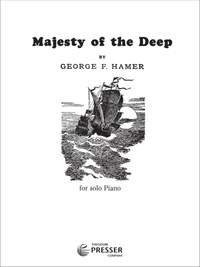 George Hamer: Majesty Of The Deep