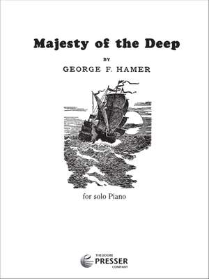 George Hamer: Majesty Of The Deep