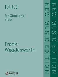 Frank Wigglesworth: Duo