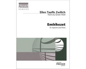 Ellen Taaffe Zwilich: Emlekezet