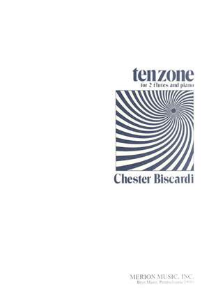 Chester Biscardi: Tenzone