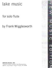 Frank Wigglesworth: Lake Music